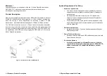 Preview for 2 page of Optics DPFX-200-TR User Manual