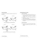 Preview for 3 page of Optics KVMX-100-TR User Manual