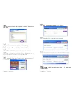 Preview for 8 page of Optics KVMX-100-TR User Manual