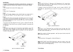 Preview for 3 page of Optics KVMX-200-TR User Manual