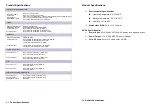 Preview for 5 page of Optics KVMX-200-TR User Manual