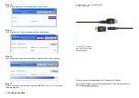 Preview for 8 page of Optics KVMX-200-TR User Manual