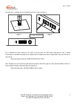 Предварительный просмотр 2 страницы Optics M1-201SA Instructions