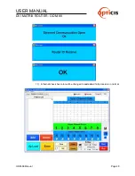 Предварительный просмотр 48 страницы Optics ODM- 88 User Manual