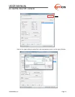 Предварительный просмотр 74 страницы Optics ODM- 88 User Manual