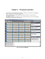 Предварительный просмотр 19 страницы Optics OMM-1000 User Manual