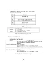 Предварительный просмотр 35 страницы Optics OMM-1000 User Manual