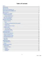 Preview for 4 page of Optics PT-SUPERJOY-G1 User Manual