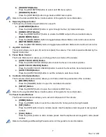 Preview for 7 page of Optics PT-SUPERJOY-G1 User Manual