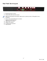 Preview for 9 page of Optics PT-SUPERJOY-G1 User Manual