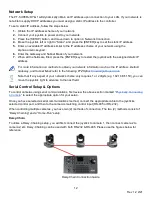 Preview for 12 page of Optics PT-SUPERJOY-G1 User Manual