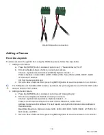 Preview for 14 page of Optics PT-SUPERJOY-G1 User Manual