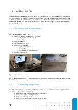 Preview for 7 page of Optics11 Life PAVONE User Manual