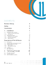 Preview for 3 page of Optics11 DELTASENS User Manual