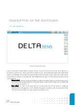 Preview for 17 page of Optics11 DELTASENS User Manual