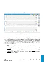 Preview for 21 page of Optics11 DELTASENS User Manual