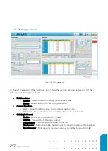 Preview for 27 page of Optics11 DELTASENS User Manual