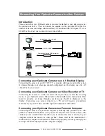 Preview for 6 page of Opticstar 450CD series User Manual