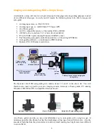 Предварительный просмотр 5 страницы Opticstar AG-130M Setup Manual