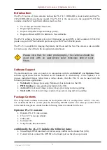 Preview for 4 page of Opticstar AG-131 COOLAIR Manual