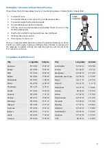 Preview for 9 page of Opticstar EQ700 Instruction Manual