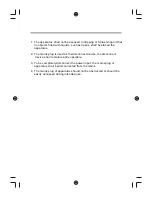 Preview for 3 page of Opticum 7002T User Manual