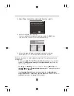 Preview for 12 page of Opticum 7002T User Manual