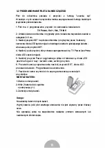 Предварительный просмотр 6 страницы Opticum AX LION NS User Manual