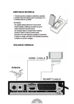 Preview for 39 page of Opticum AX LION NS User Manual