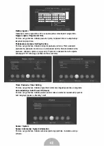 Preview for 42 page of Opticum AX LION NS User Manual