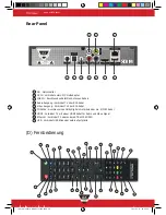 Предварительный просмотр 24 страницы Opticum ax odin Quick Manual