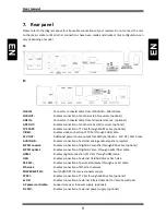 Preview for 11 page of Opticum HD 9600 User Manual