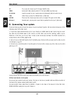 Preview for 12 page of Opticum HD X403P User Manual