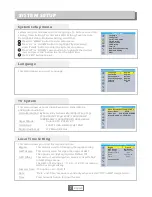 Preview for 10 page of Opticum Lion mini Owner'S Manual