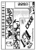 Preview for 7 page of OPTIFIT Kaya O306-0 Assembly Instructions Manual