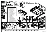 Предварительный просмотр 8 страницы OPTIFIT Kaya O306-0 Assembly Instructions Manual