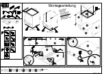 Предварительный просмотр 11 страницы OPTIFIT Kaya O306-0 Assembly Instructions Manual