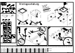 Preview for 13 page of OPTIFIT Kaya O306-0 Assembly Instructions Manual