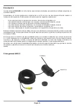 Preview for 14 page of Optika Italy 4083.2 Instruction Manual