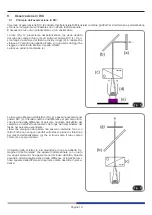 Предварительный просмотр 19 страницы Optika Italy ACCESSORIES Series Instruction Manual