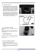 Предварительный просмотр 32 страницы Optika Italy B-150 ALC Series Instruction Manual