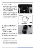 Preview for 68 page of Optika Italy B-150 ALC Series Instruction Manual