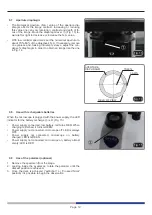 Предварительный просмотр 12 страницы Optika Italy B-150D Series Instruction Manual