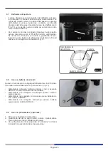 Предварительный просмотр 29 страницы Optika Italy B-150D Series Instruction Manual