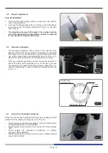 Preview for 10 page of Optika Italy B-150P Series Instruction Manual