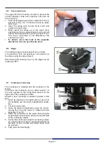 Предварительный просмотр 11 страницы Optika Italy B-380 Series Instruction Manual