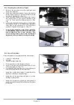 Предварительный просмотр 14 страницы Optika Italy B-380 Series Instruction Manual