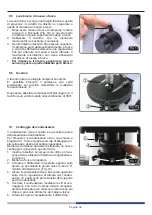 Предварительный просмотр 32 страницы Optika Italy B-380 Series Instruction Manual