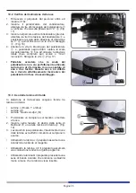 Предварительный просмотр 35 страницы Optika Italy B-380 Series Instruction Manual