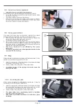 Preview for 12 page of Optika Italy B-383 Series Instruction Manual